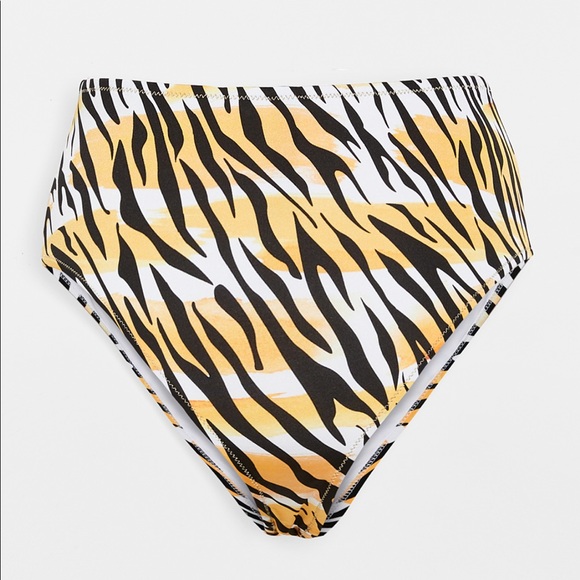 Reina Olga Hutton Bikini Bottoms - Picture 1 of 2
